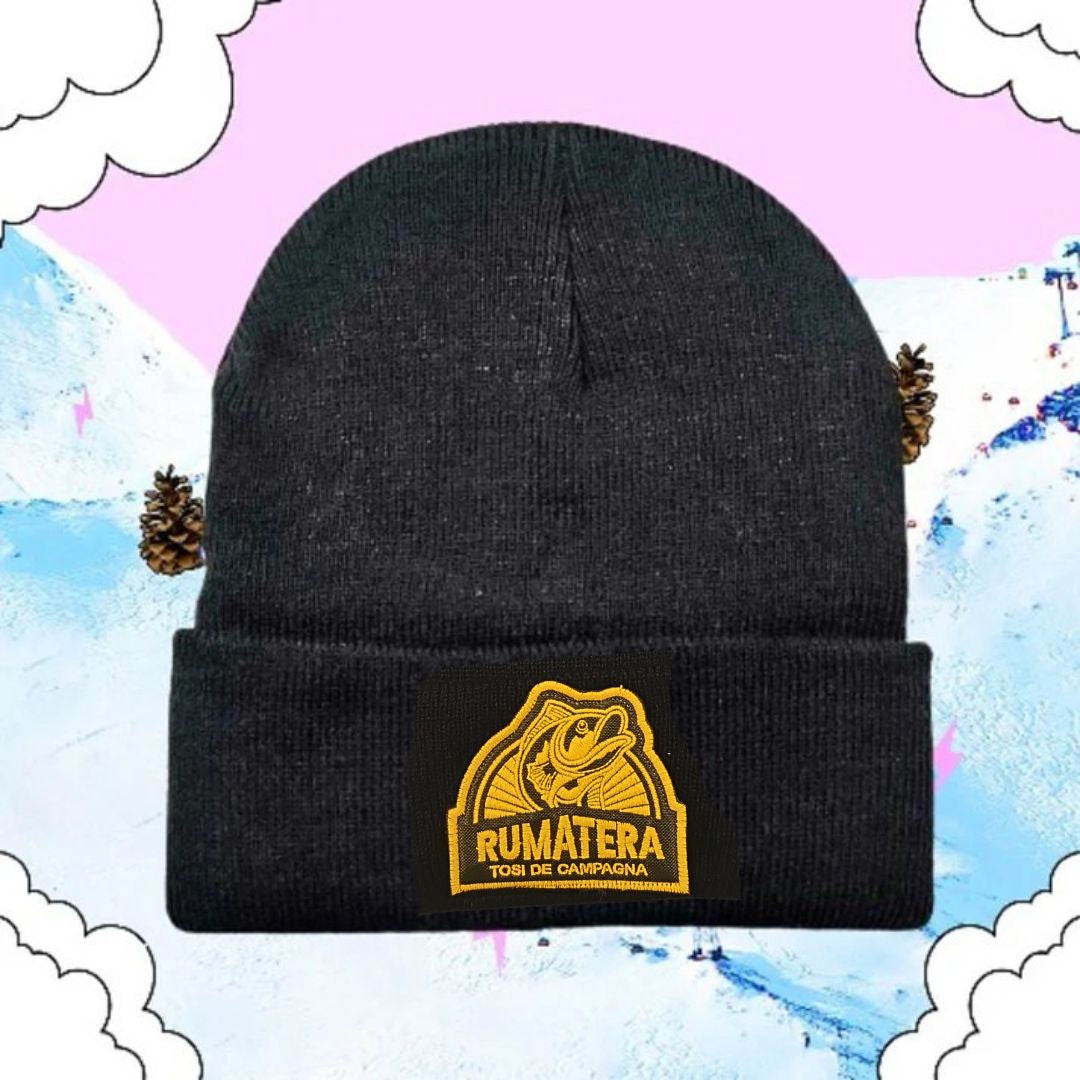 Bareto Invernale "Tosi de Campagna"