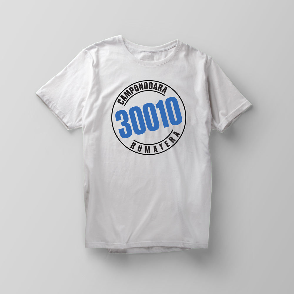 T-Shirt "Camponogara"