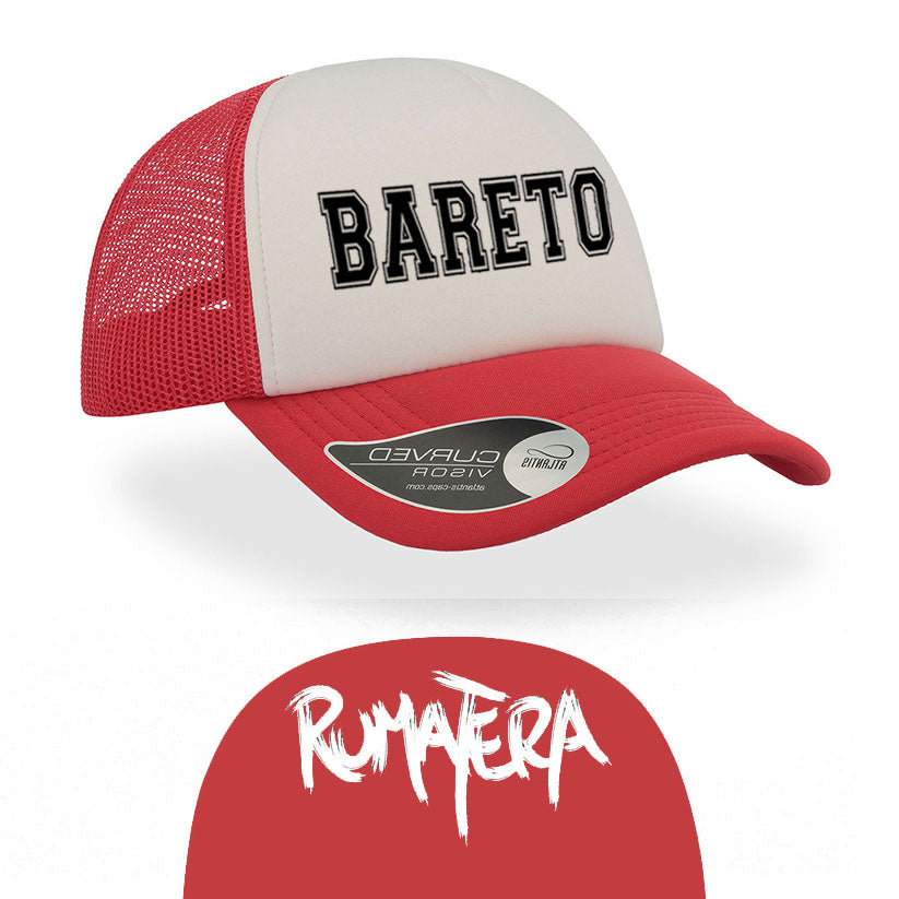 Bareto