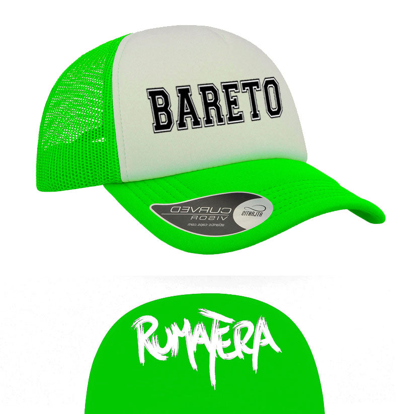 Bareto