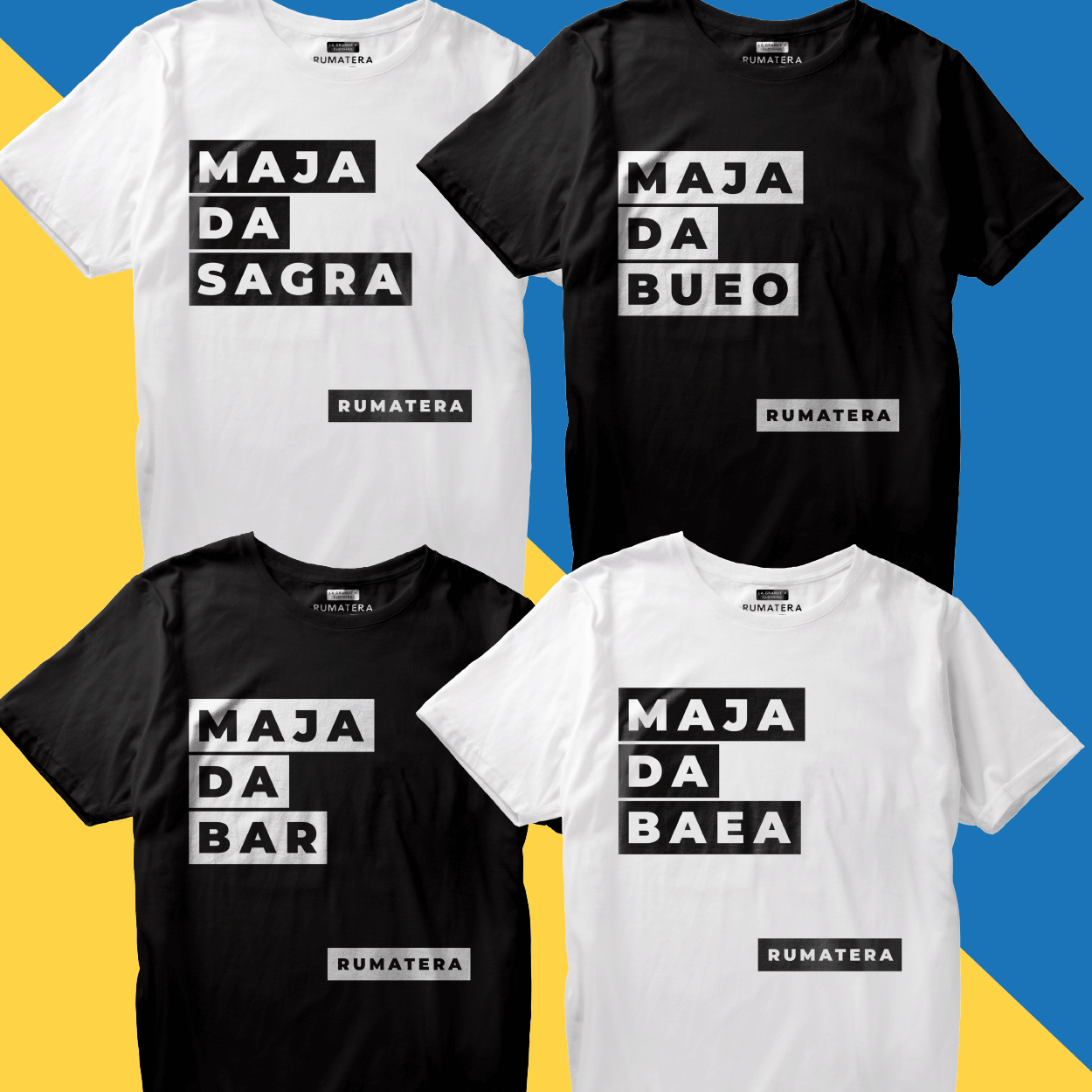 T-Shirt "SITUASSION"