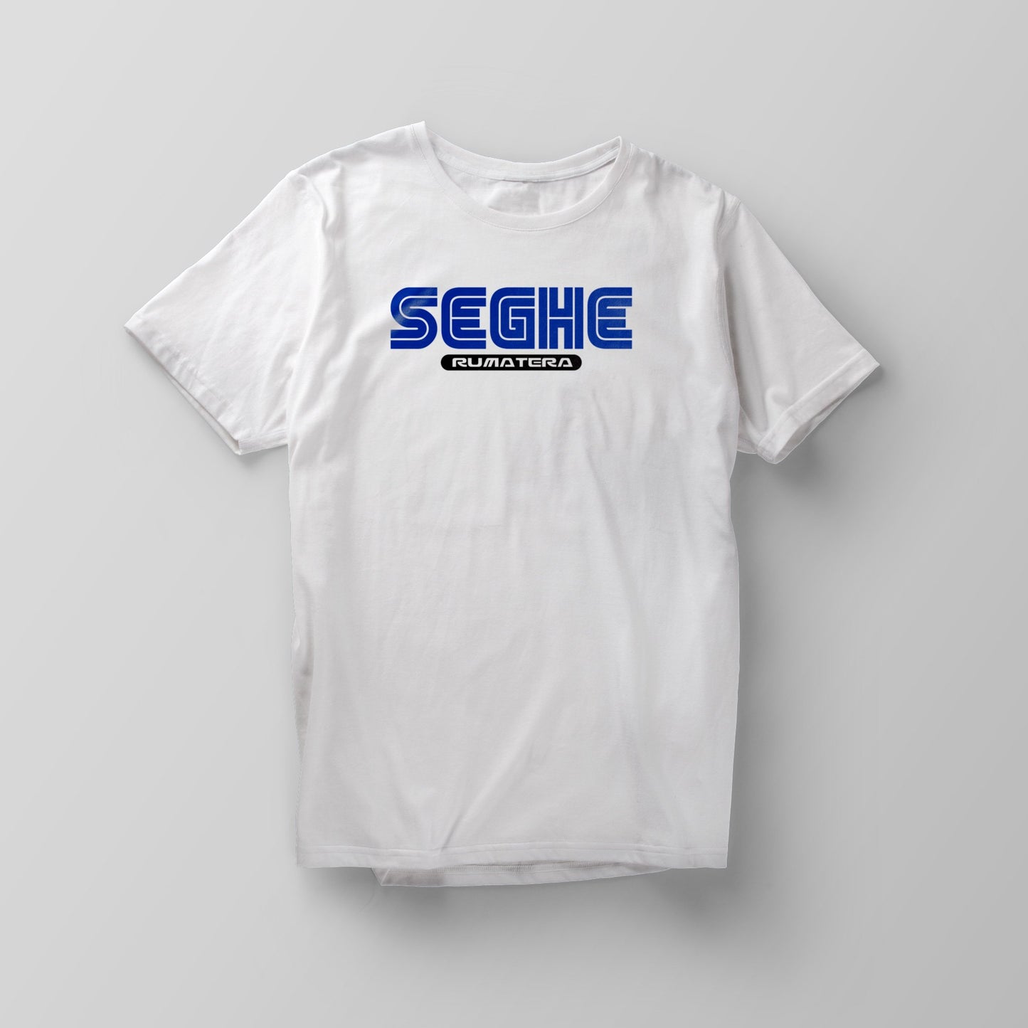 T-shirt SEGHE