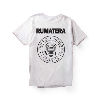 T-Shirt "Hey Oh Grinton"