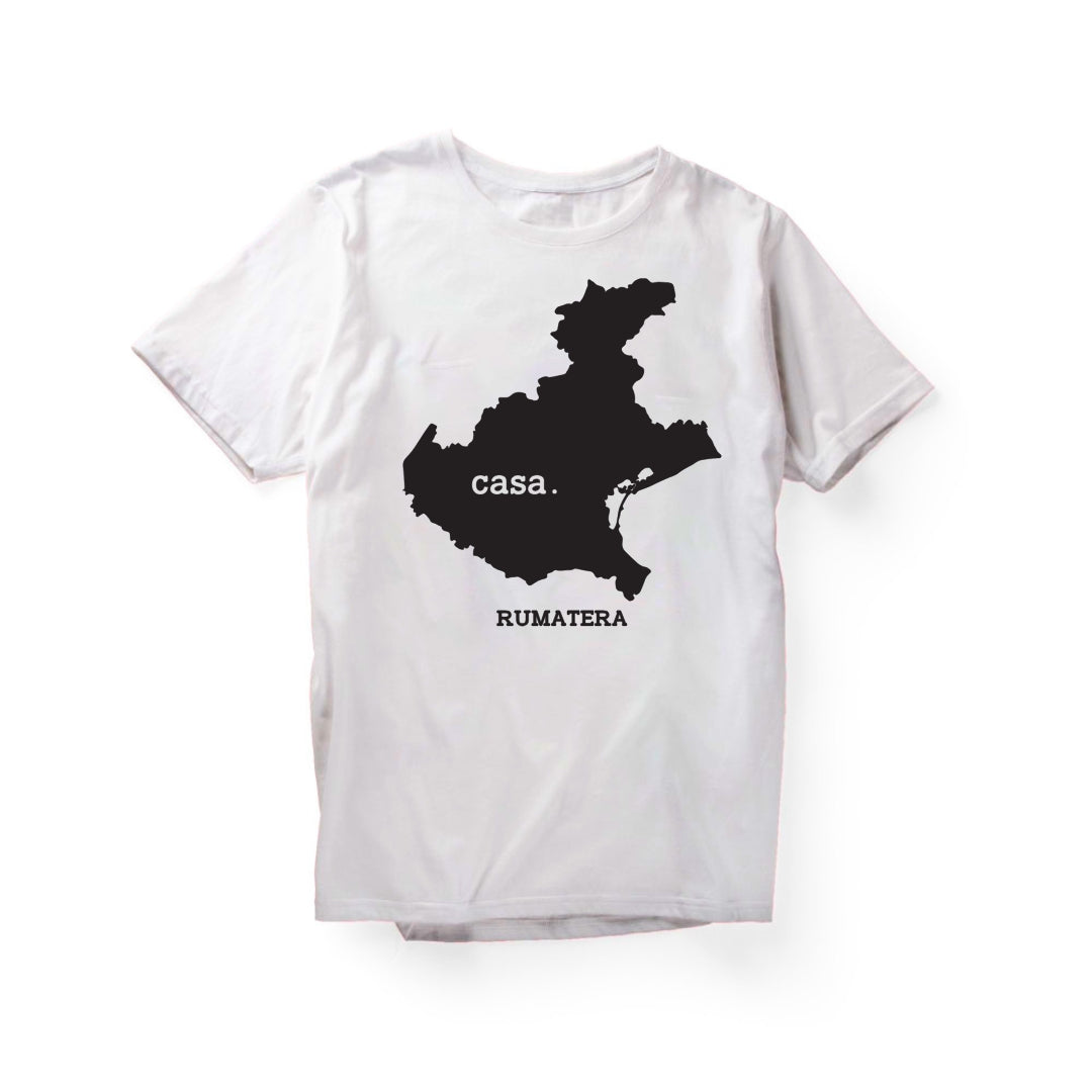T-Shirt "CASA"