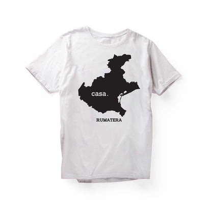 T-Shirt "CASA"