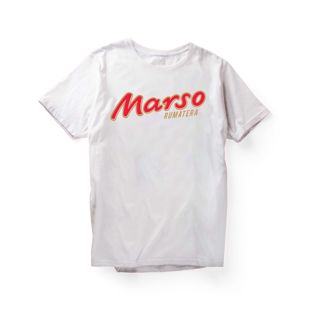 T-Shirt "MARSO"