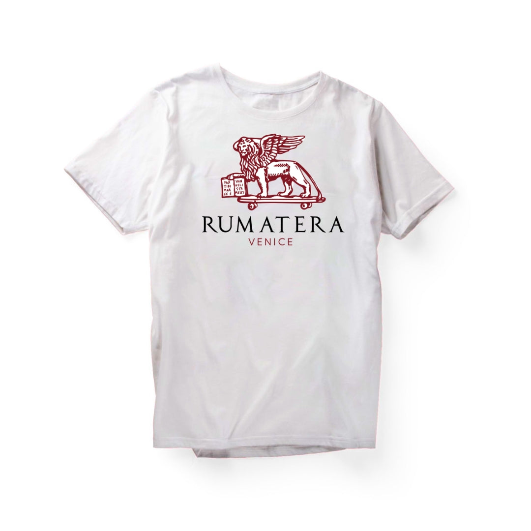 T-Shirt "Rumatera - Venice"