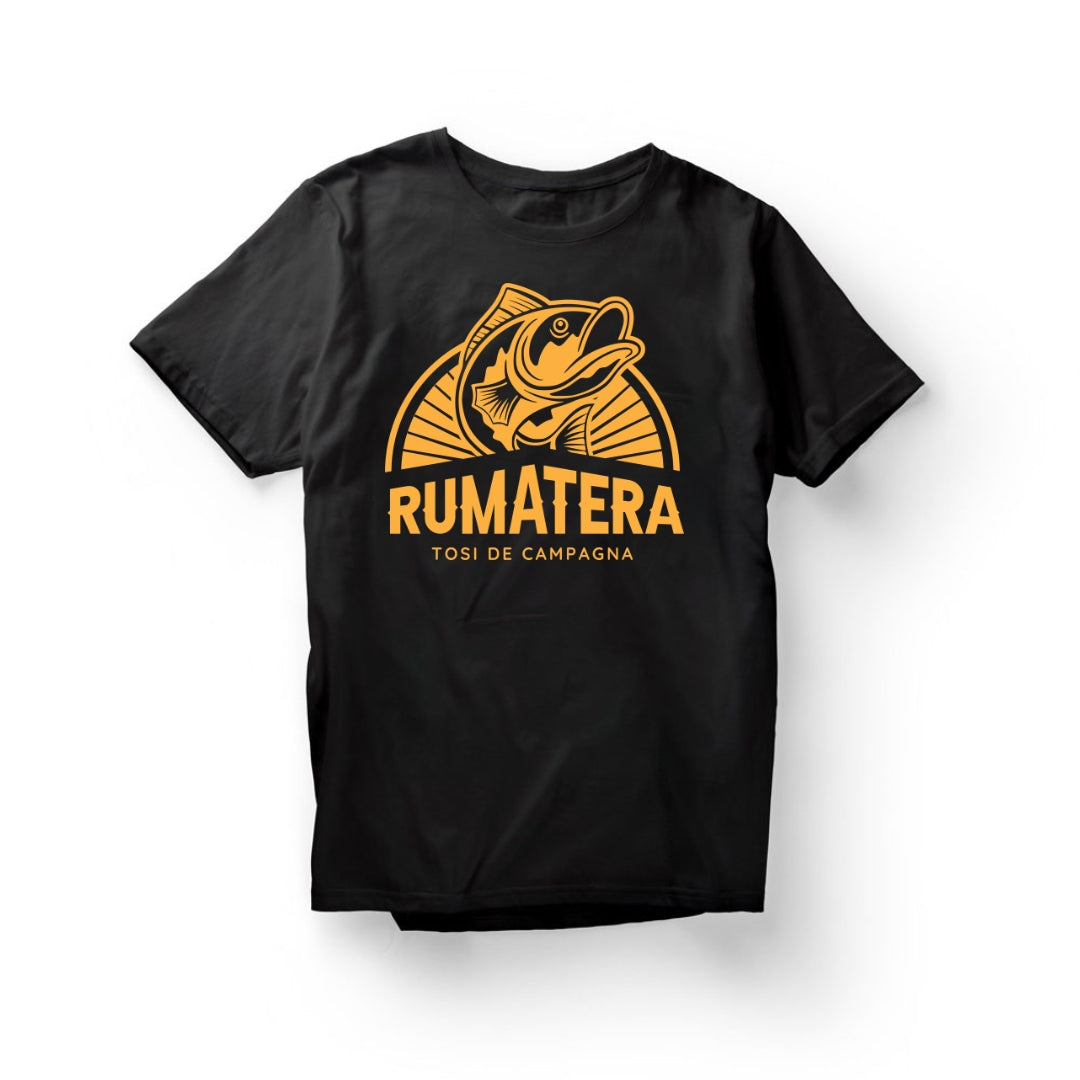 T-Shirt Tosi de Campagna