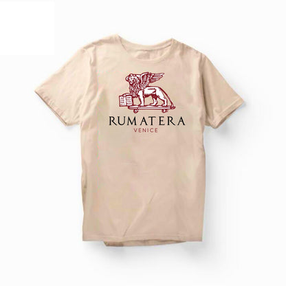 T-Shirt "Rumatera - Venice"