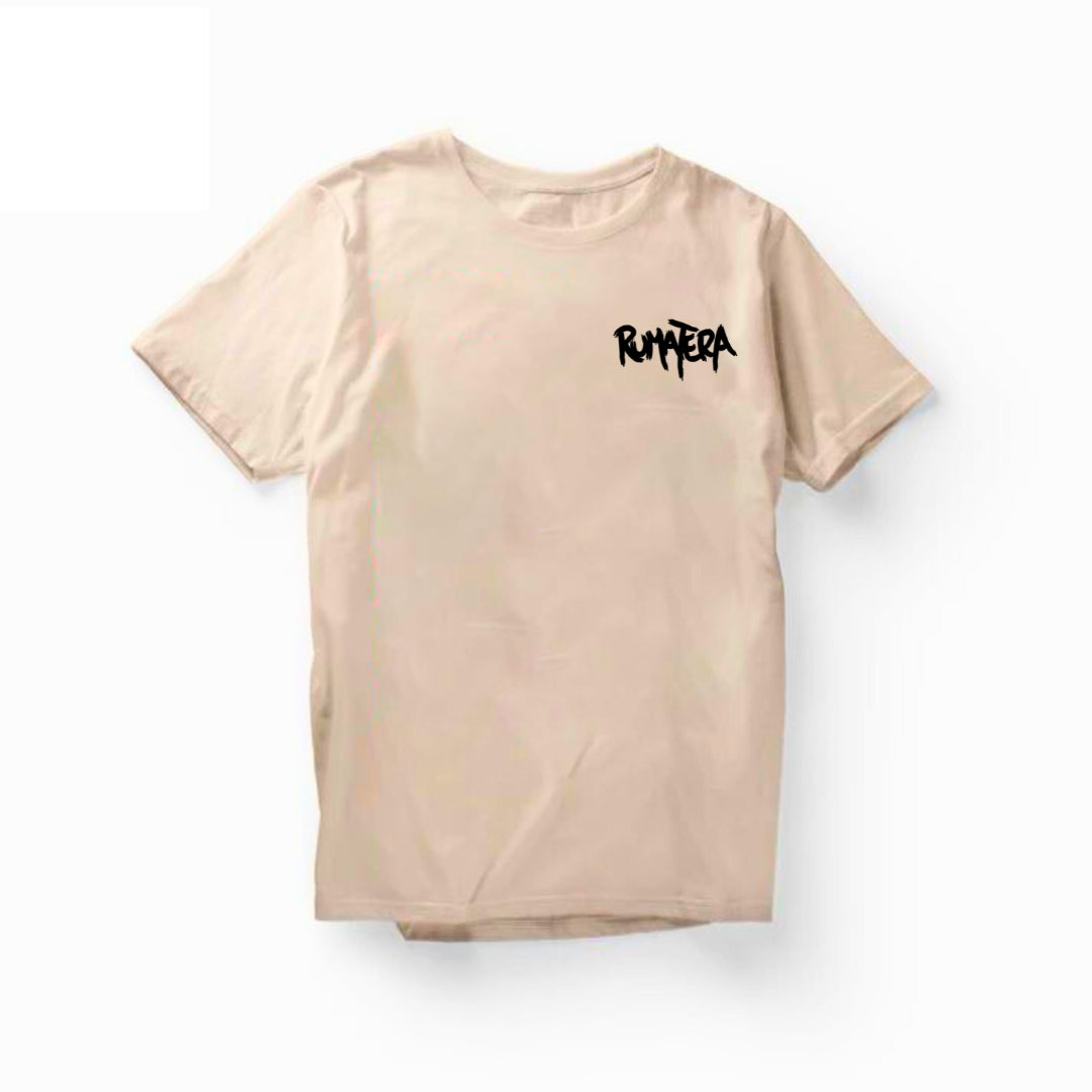 T-Shirt "Perchè Abbiamo Sete"