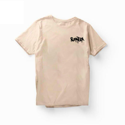 T-Shirt "Perchè Abbiamo Sete"