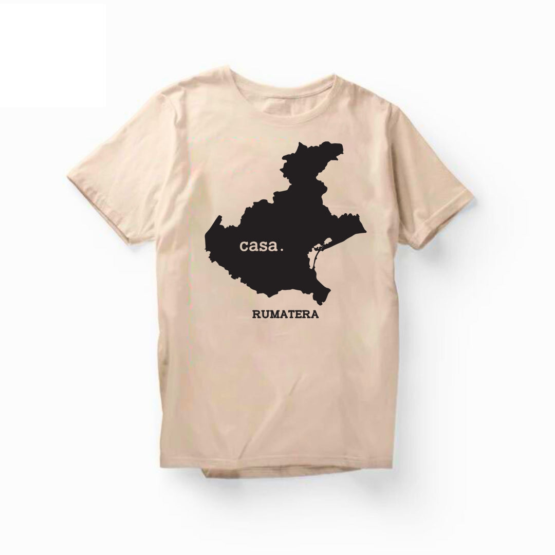 T-Shirt "CASA"