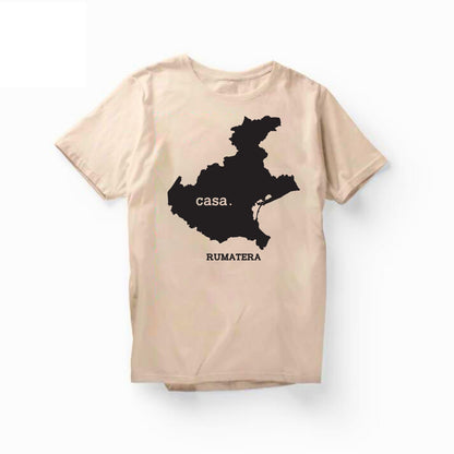 T-Shirt "CASA"