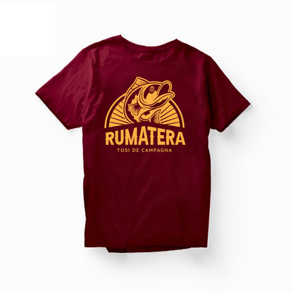 T-Shirt Tosi de Campagna