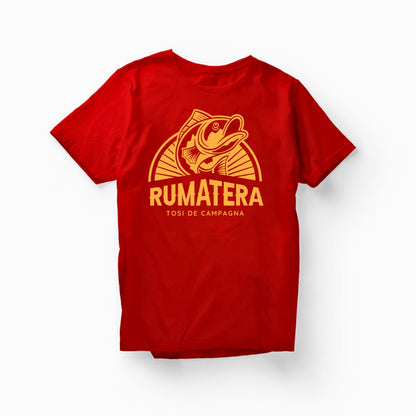 T-Shirt Tosi de Campagna