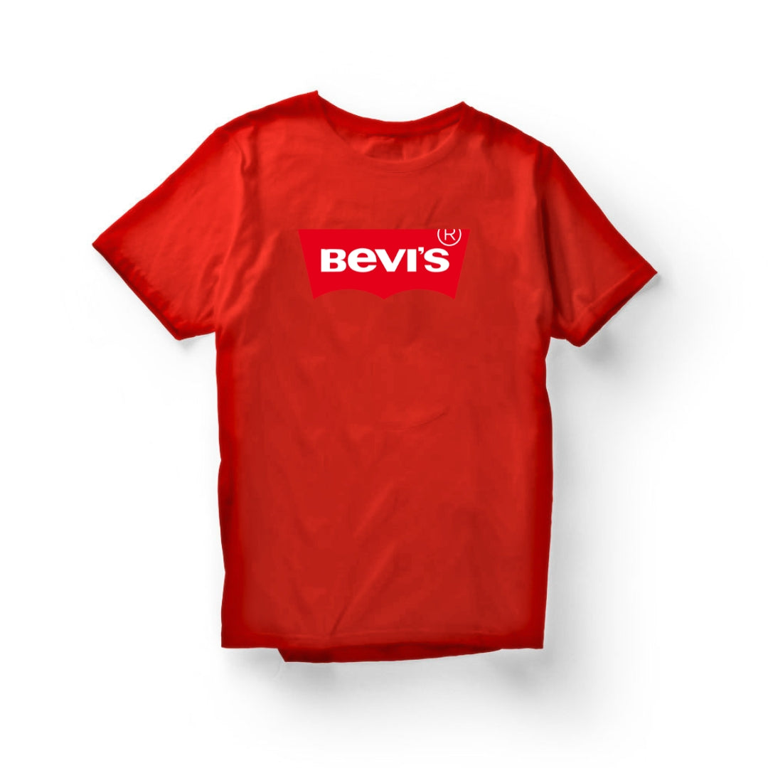 T-Shirt "Bevi's"