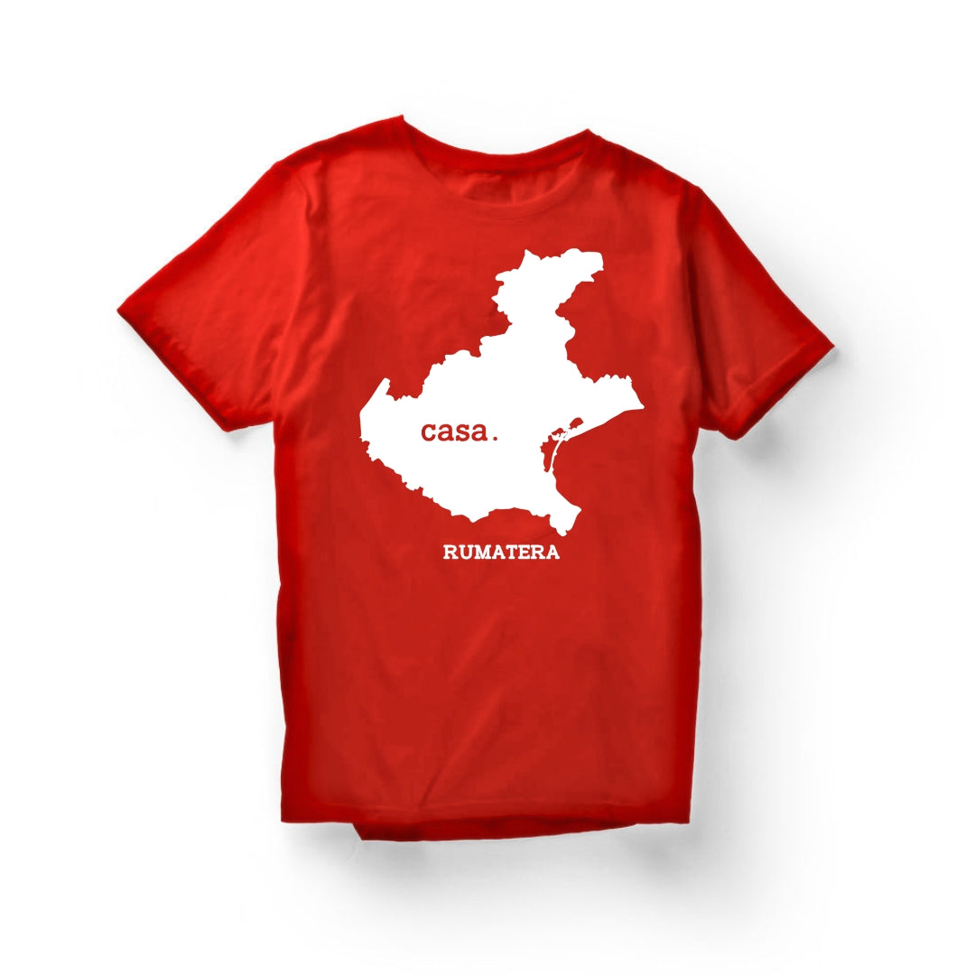 T-Shirt "CASA"