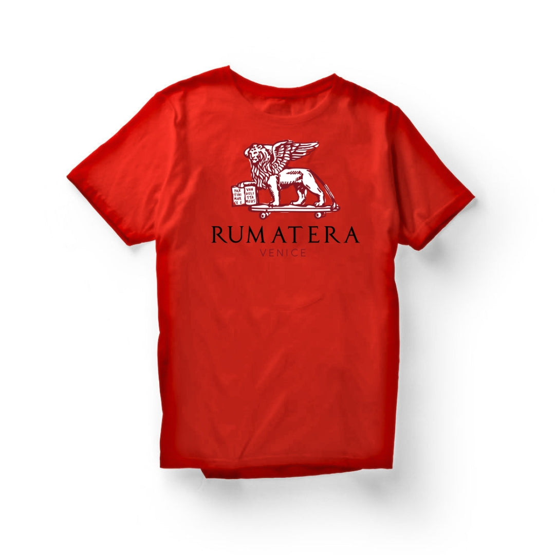 T-Shirt "Rumatera - Venice"