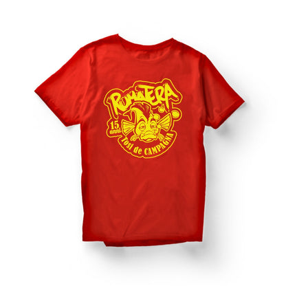 T-Shirt "15° Anno"