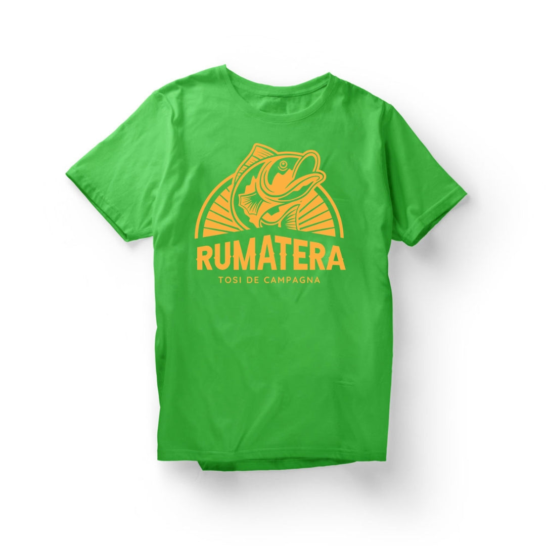 T-Shirt Tosi de Campagna