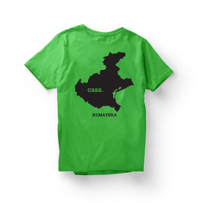 T-Shirt "CASA"