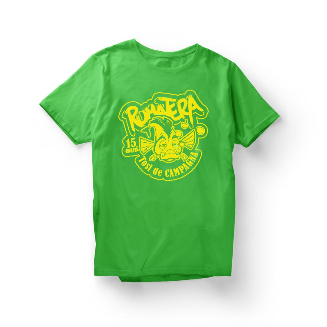 T-Shirt "15° Anno"