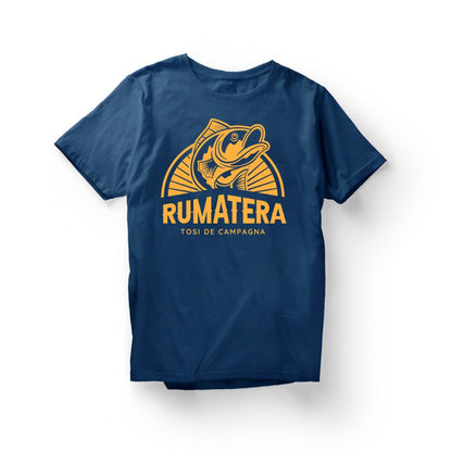 T-Shirt Tosi de Campagna