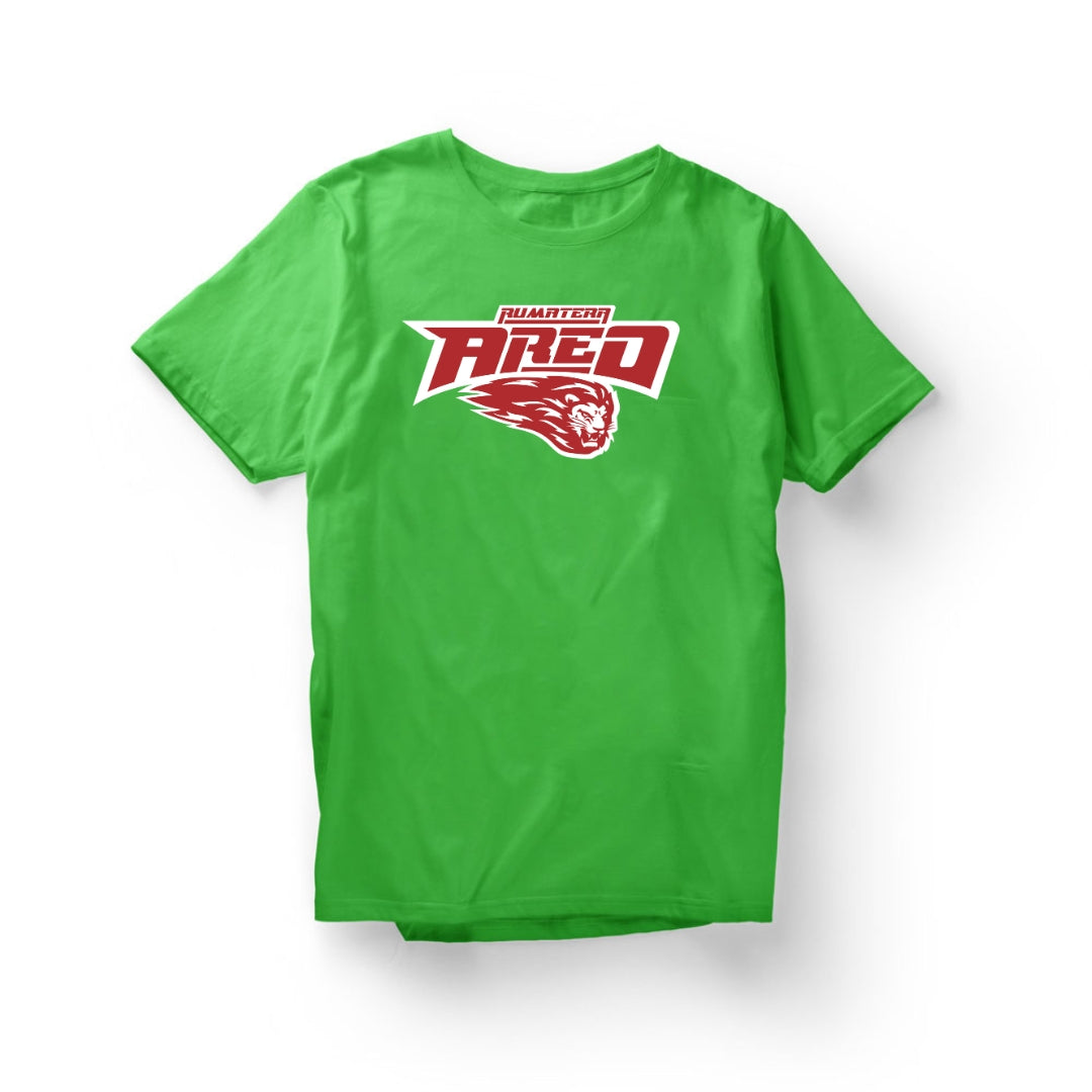 T-Shirt Areo