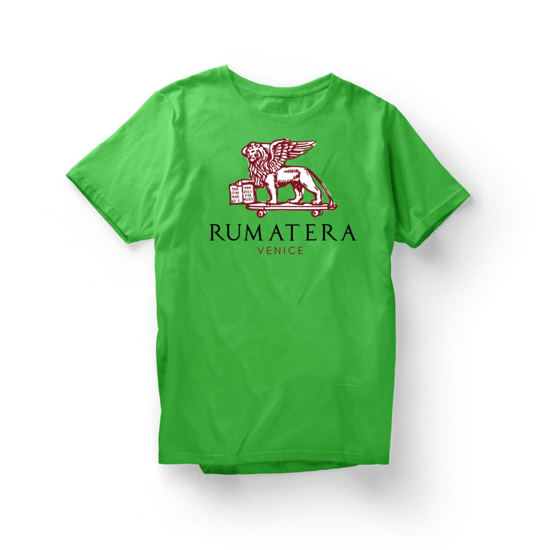 T-Shirt "Rumatera - Venice"
