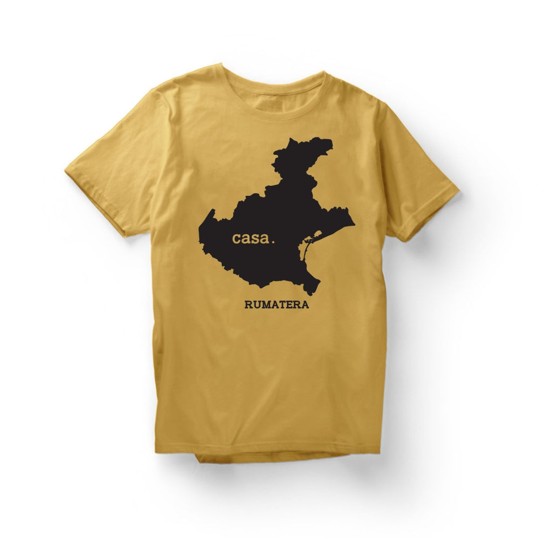 T-Shirt "CASA"