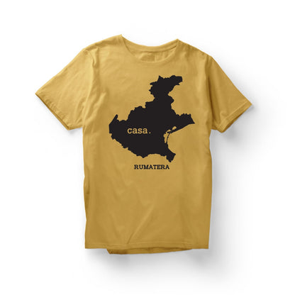 T-Shirt "CASA"