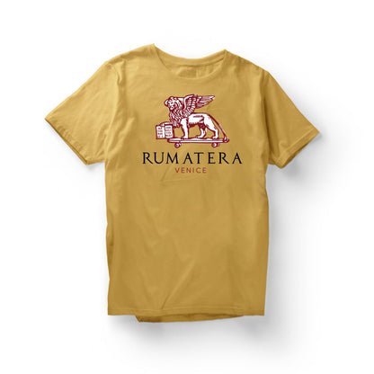 T-Shirt "Rumatera - Venice"