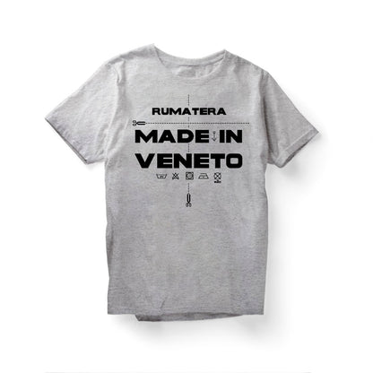 T-Shirt "Made in Veneto"