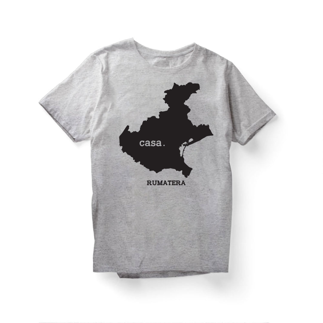 T-Shirt "CASA"