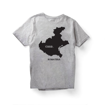 T-Shirt "CASA"