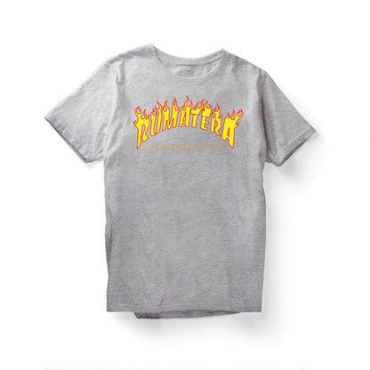 T-Shirt "Rumatera Magazine"