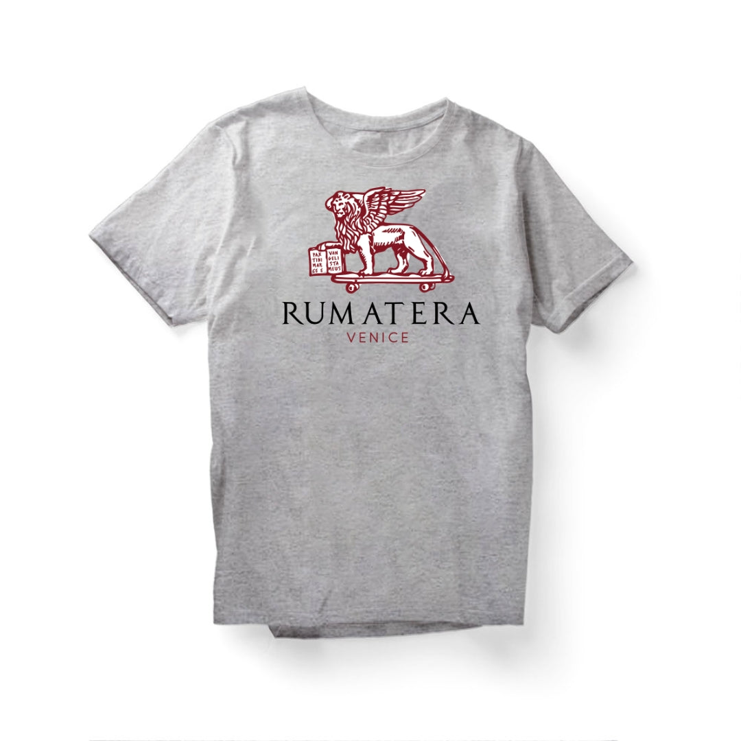 T-Shirt "Rumatera - Venice"