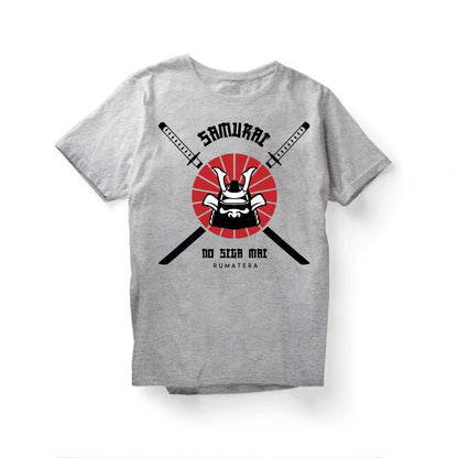 T-Shirt "Samurai no siga mai"