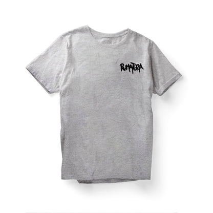 T-Shirt "Perchè Abbiamo Sete"