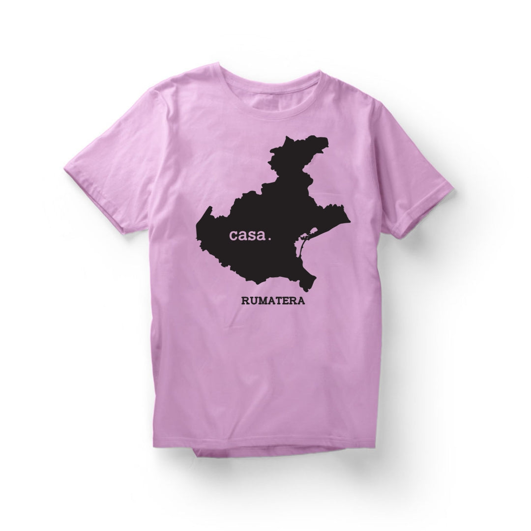 T-Shirt "CASA"