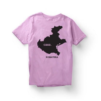 T-Shirt "CASA"