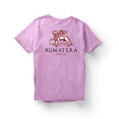 T-Shirt "Rumatera - Venice"