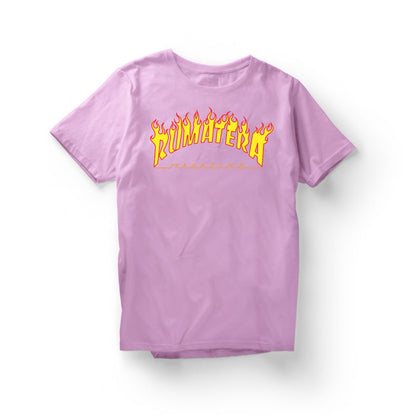 T-Shirt "Rumatera Magazine"