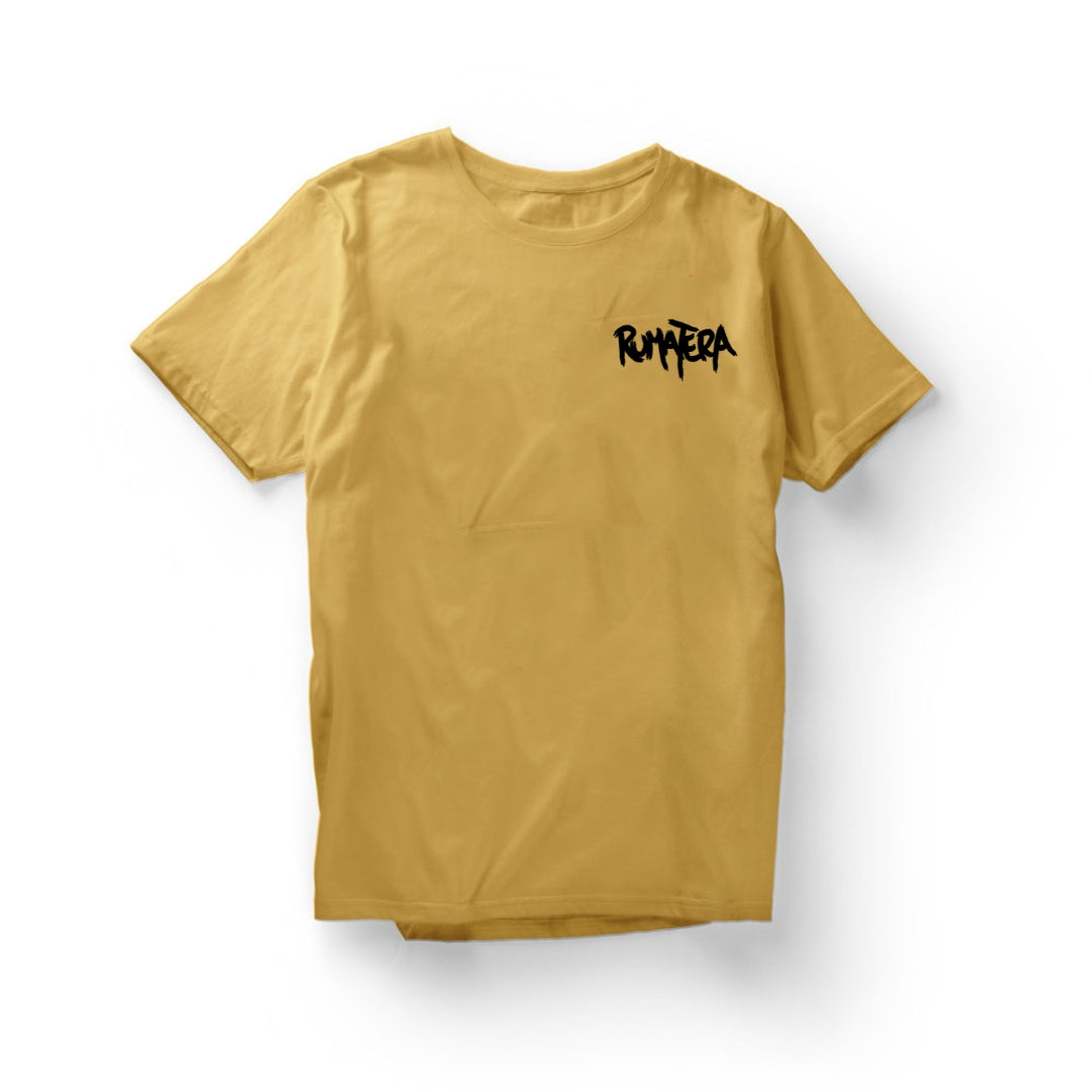 T-Shirt "Perchè Abbiamo Sete"