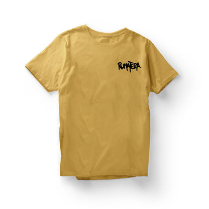 T-Shirt "Perchè Abbiamo Sete"