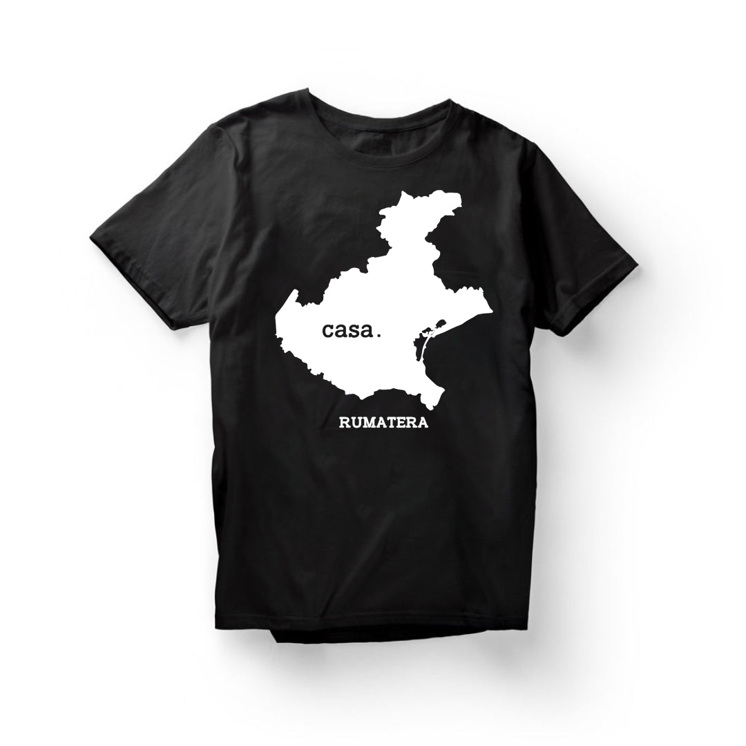T-Shirt "CASA"