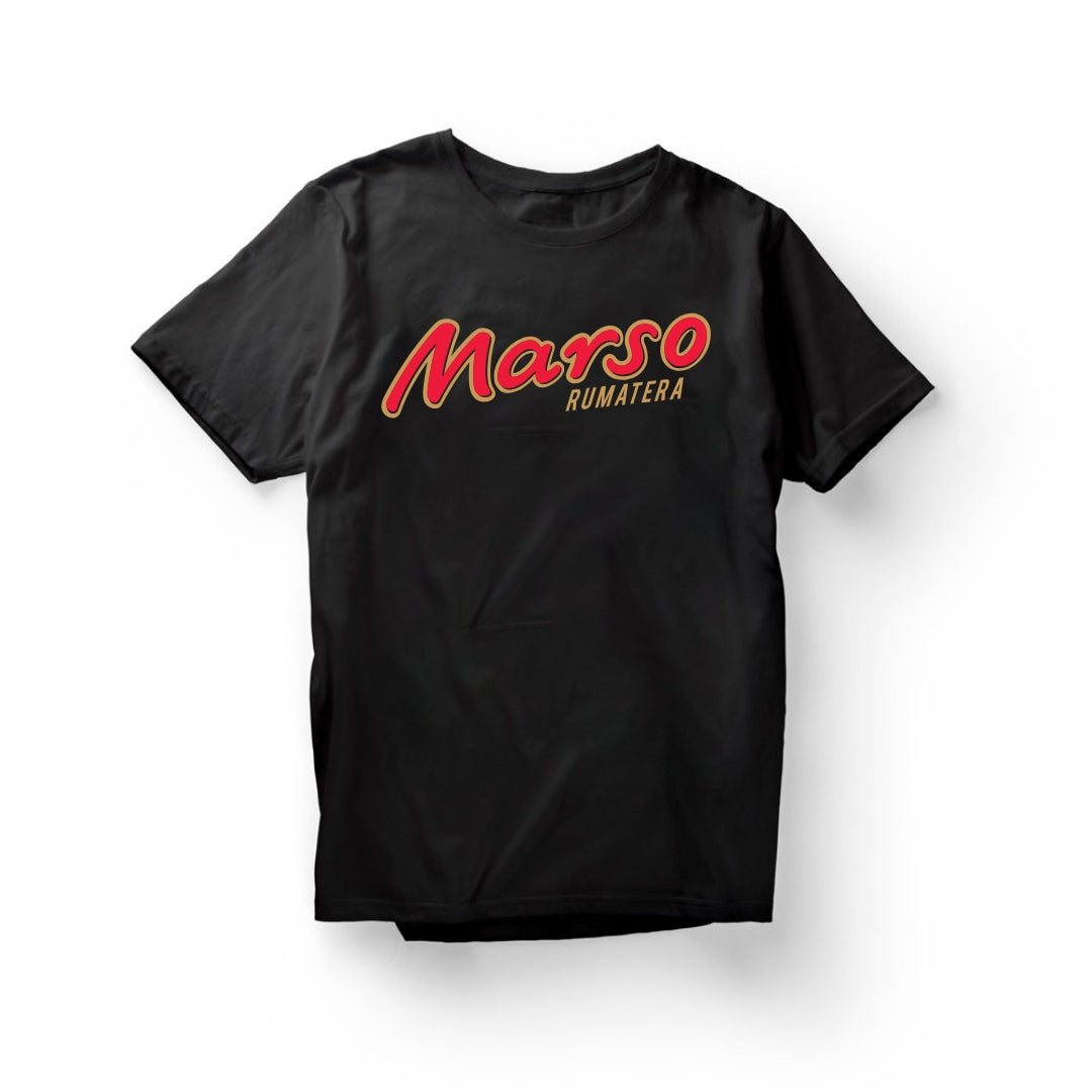 T-Shirt "MARSO"