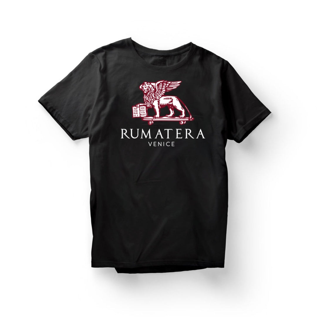 T-Shirt "Rumatera - Venice"