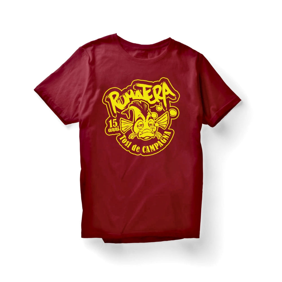 T-Shirt "15° Anno"
