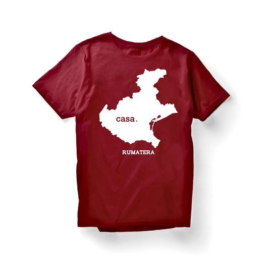 T-Shirt "CASA"